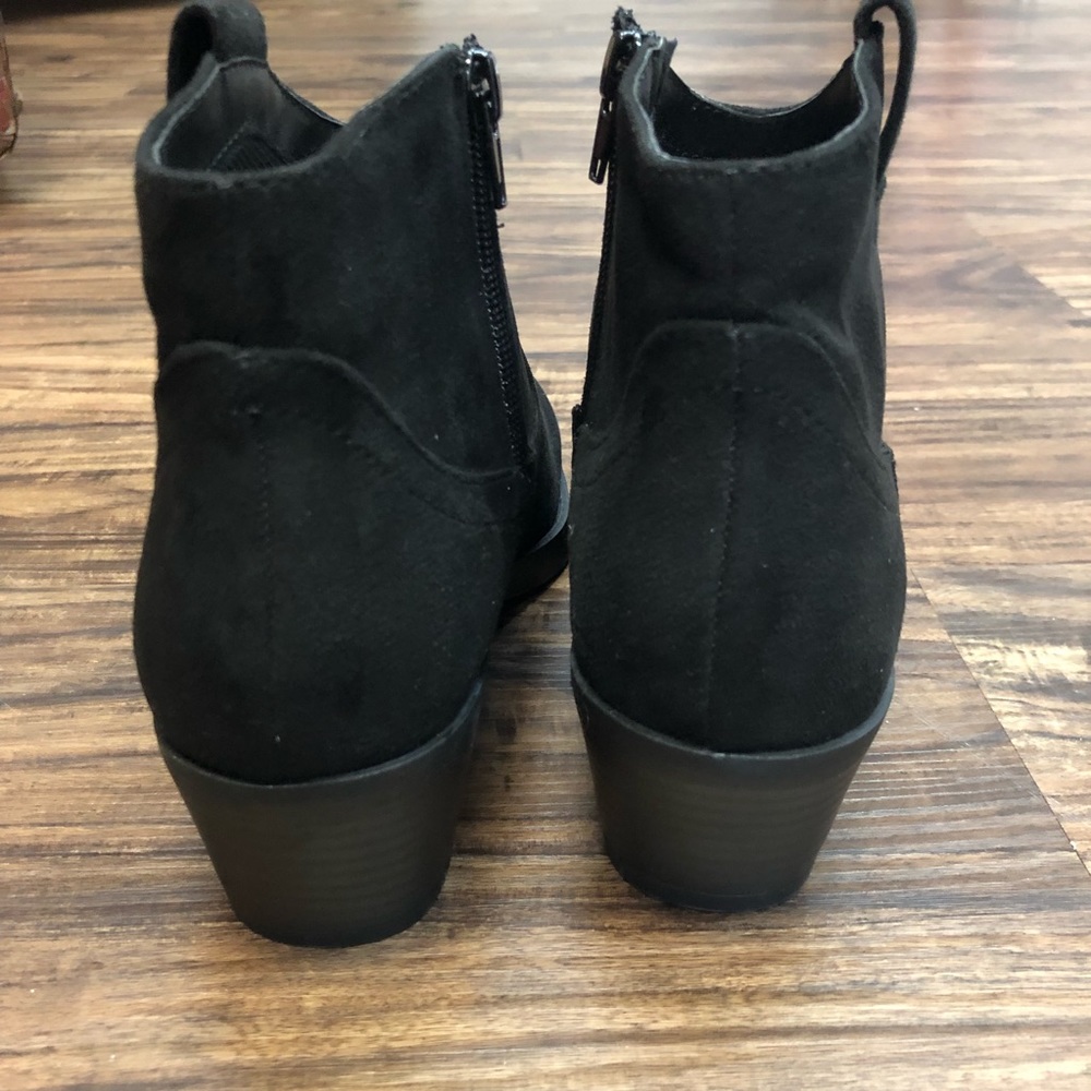 The Mighty Bootie BLACK - Picture 8 of 8